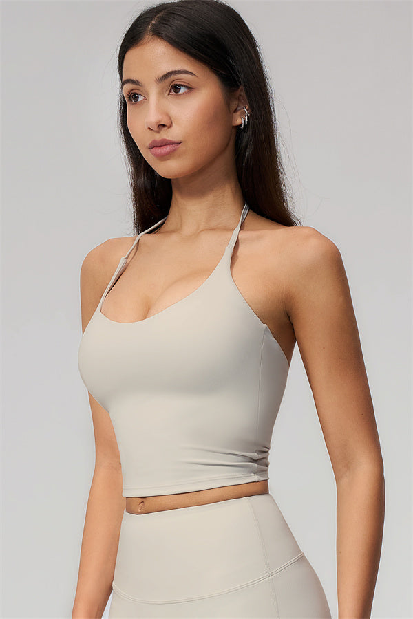 The Gala Crop Top