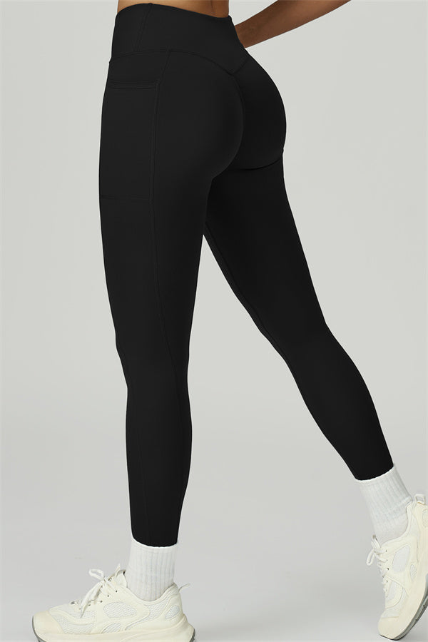 The Flourish Sports Bra Leggings 2-Piece Set
