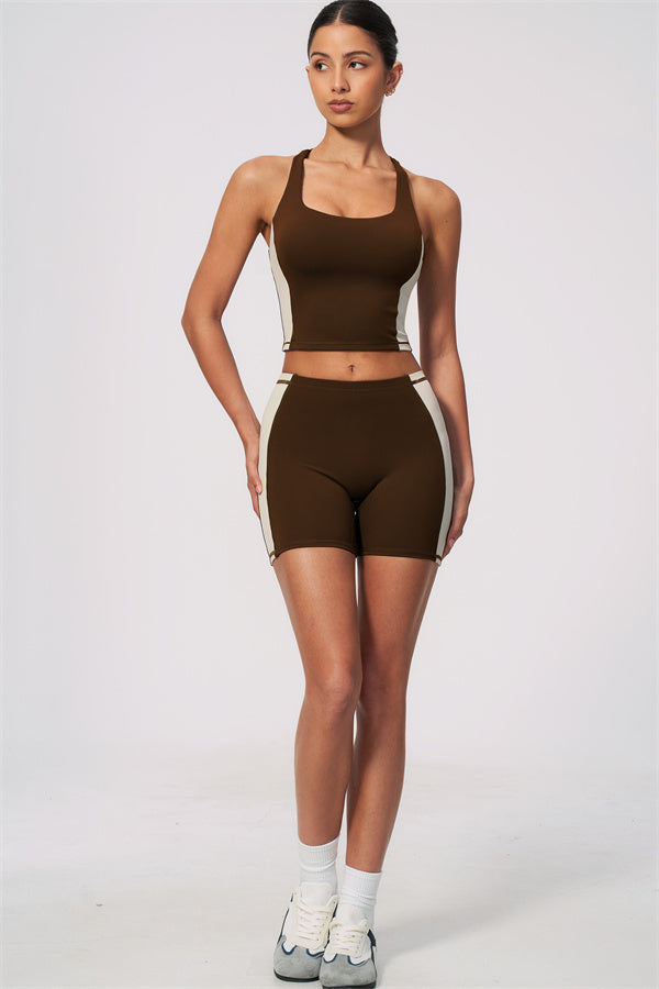 The Sandstone Shorts