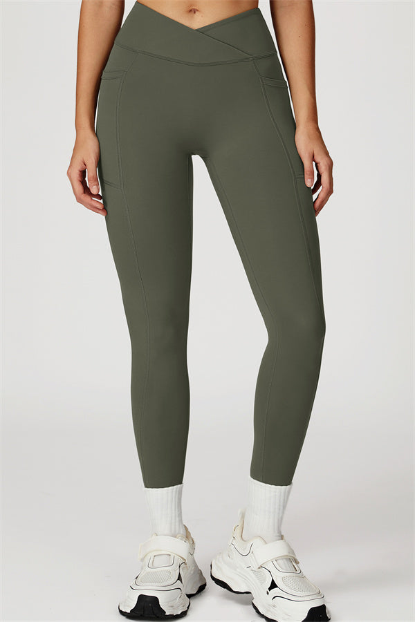 The Propel Sports Bra Leggings 2-Piece Set