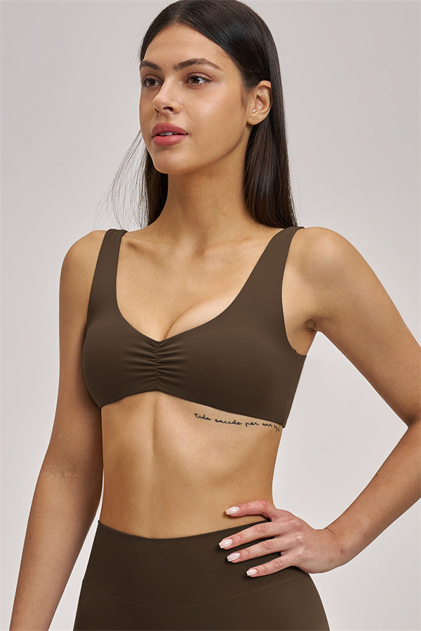 The Swoon Sports Bra
