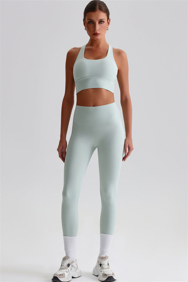 The Brave Leggings