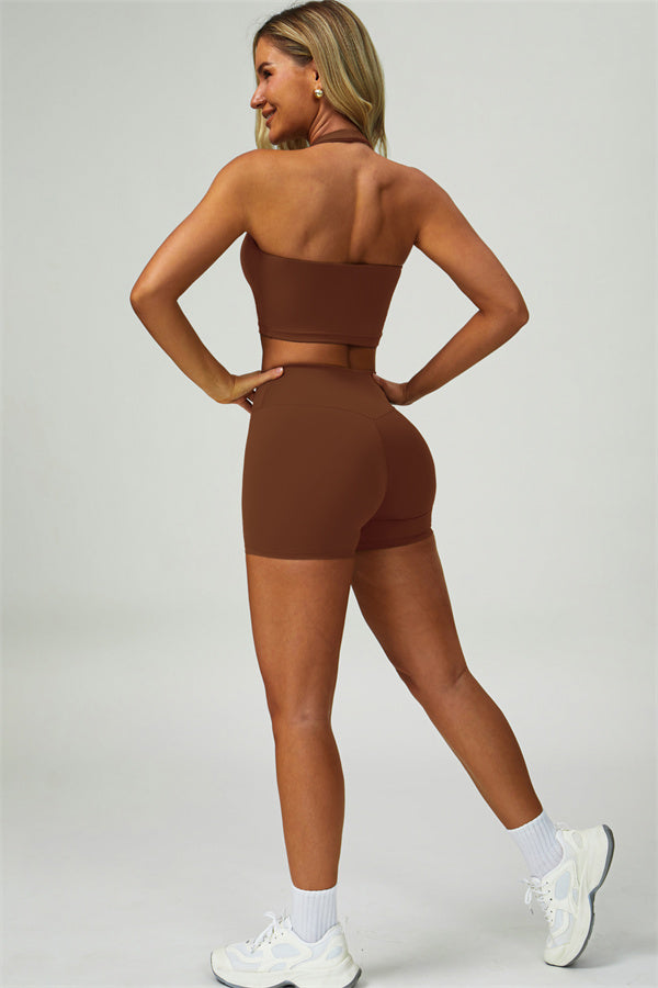 The Elixir Shorts