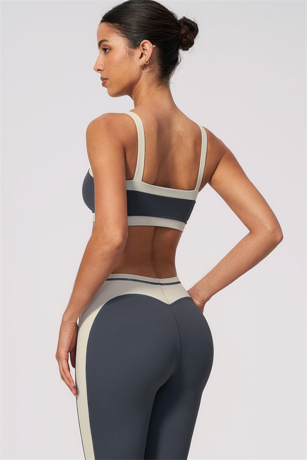 The Sandstone Leggings