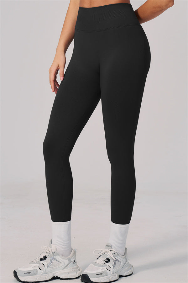 The Align V-Halter Top Leggings 2-Piece Set