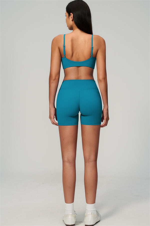 The Zura Sports Bra