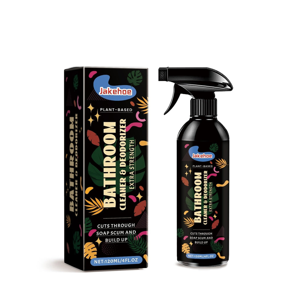 Bathroom Cleaner