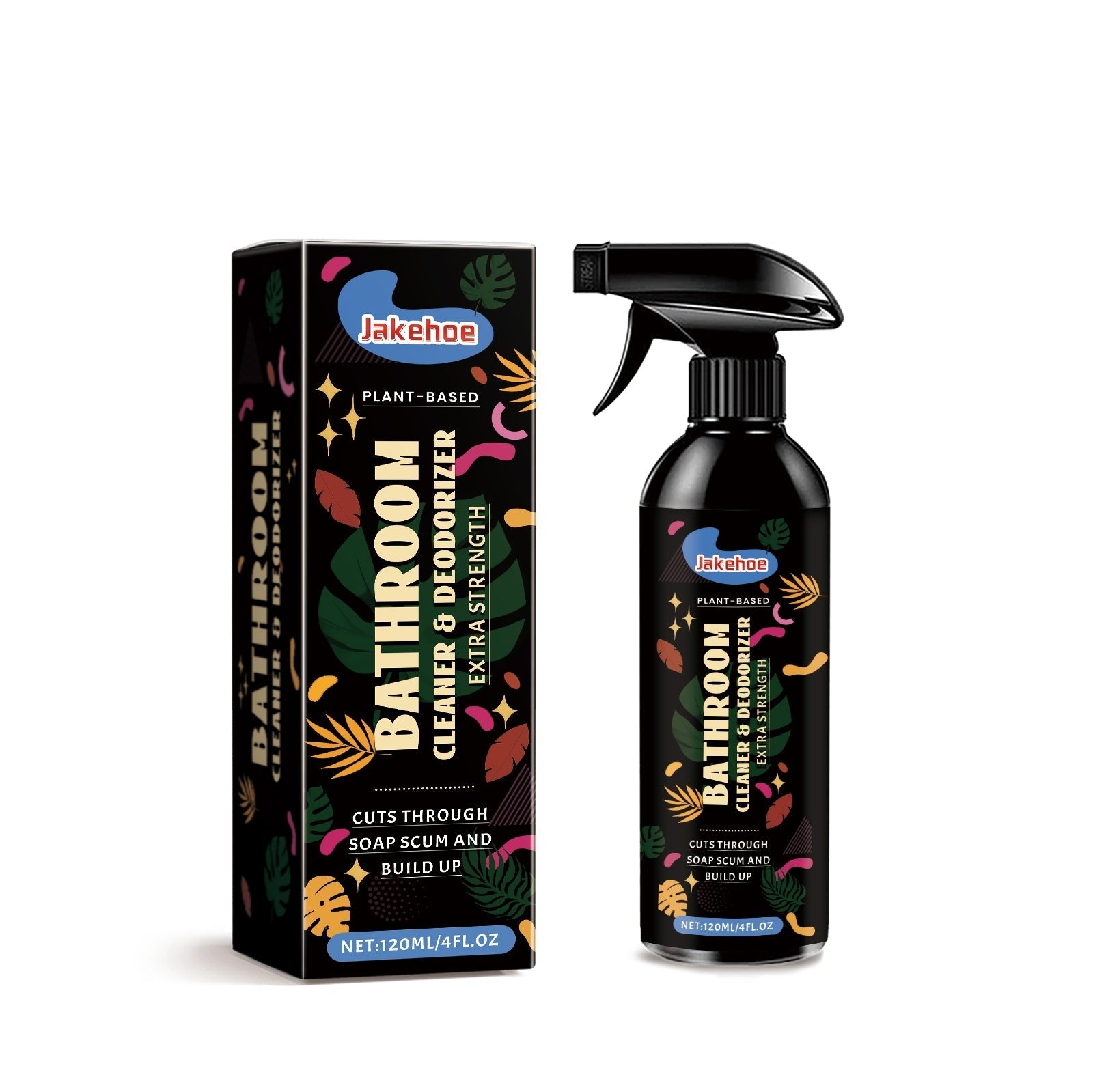 Bathroom Cleaner