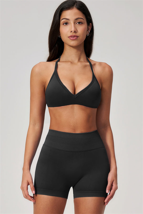 The Horizon Shorts