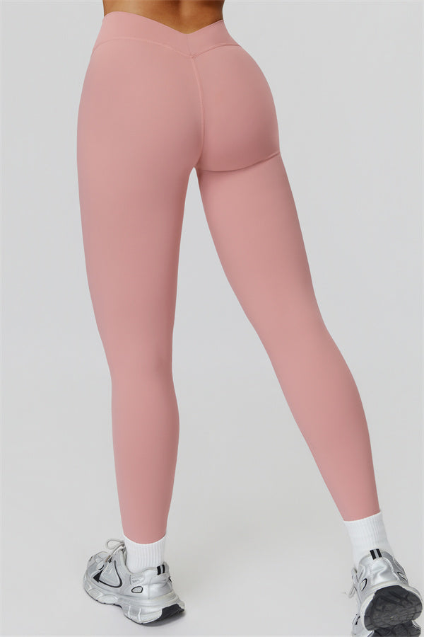 The Butterfly Sports Bra Leggings 2-Piece Set