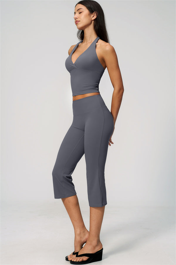 The Lox Crop Top