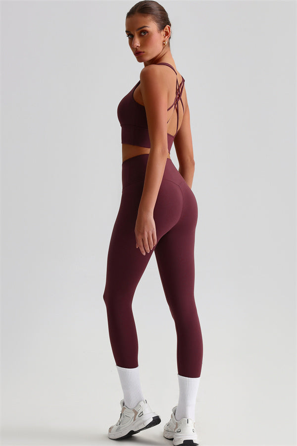 The Brave Leggings