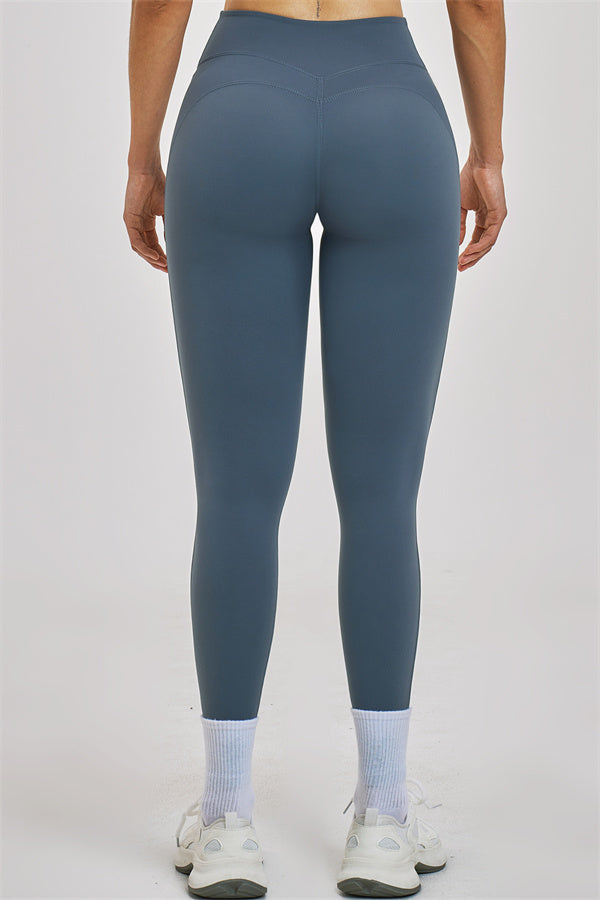 The Zenith T-shirt Leggings 2-Piece Set