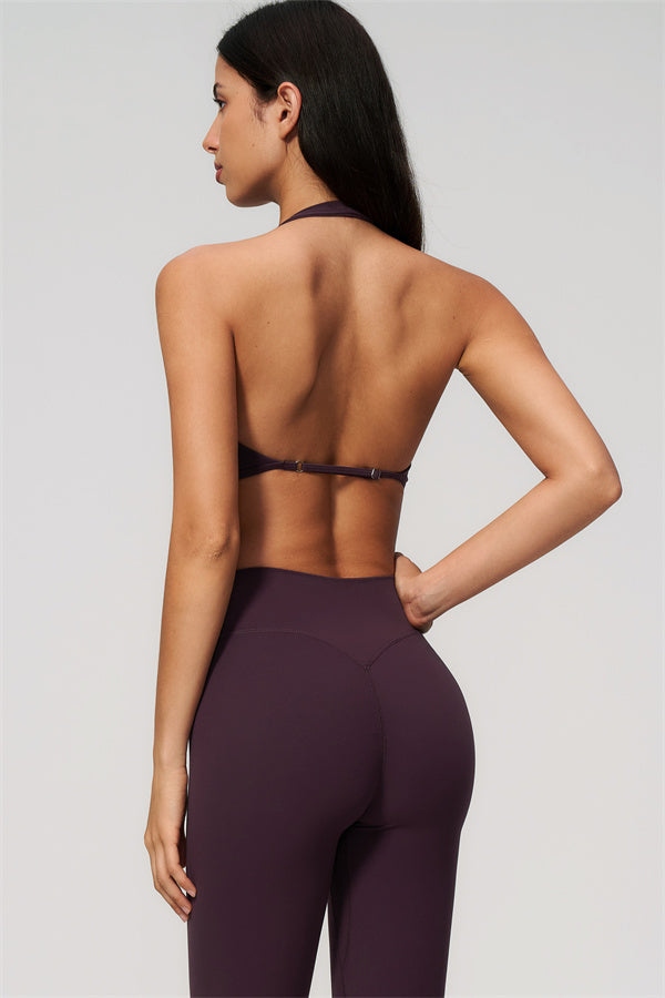 The Lox Leggings
