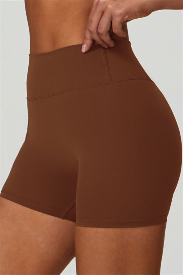 The Elixir Halter Crop Top Shorts 2-Piece Set