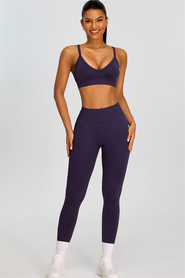 The Zero Drag Leggings