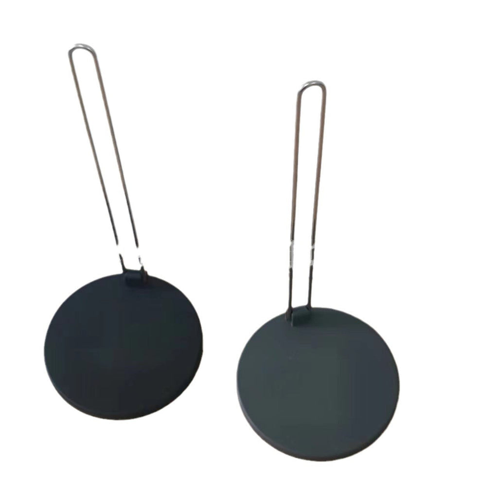 Cup Lid Container Silicone Vertical