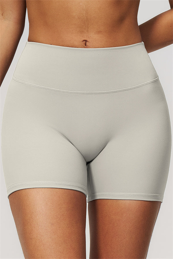 The Zura Sports Bra Shorts 2-Piece Set