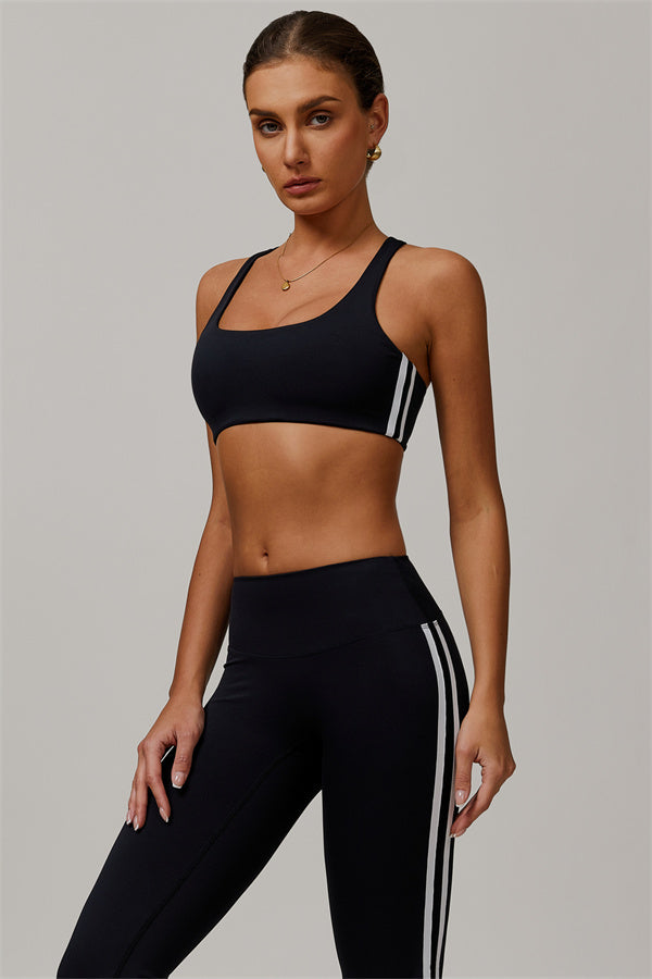 The Splendor Flared Leggings
