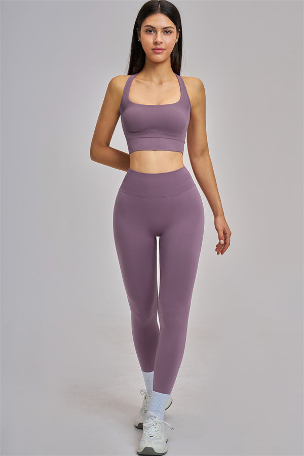 The New Allure Leggings