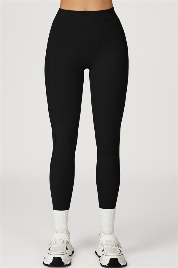 The Conquer Sports Bra Leggings 2-Piece Set