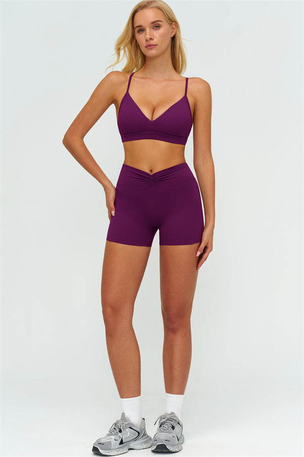 The Lushness Shorts