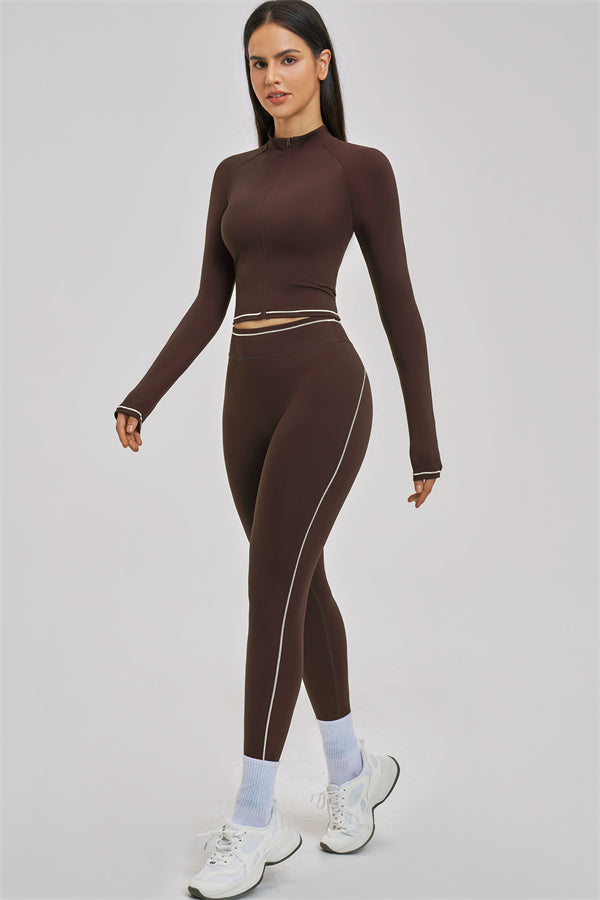 The Unbound Leggings