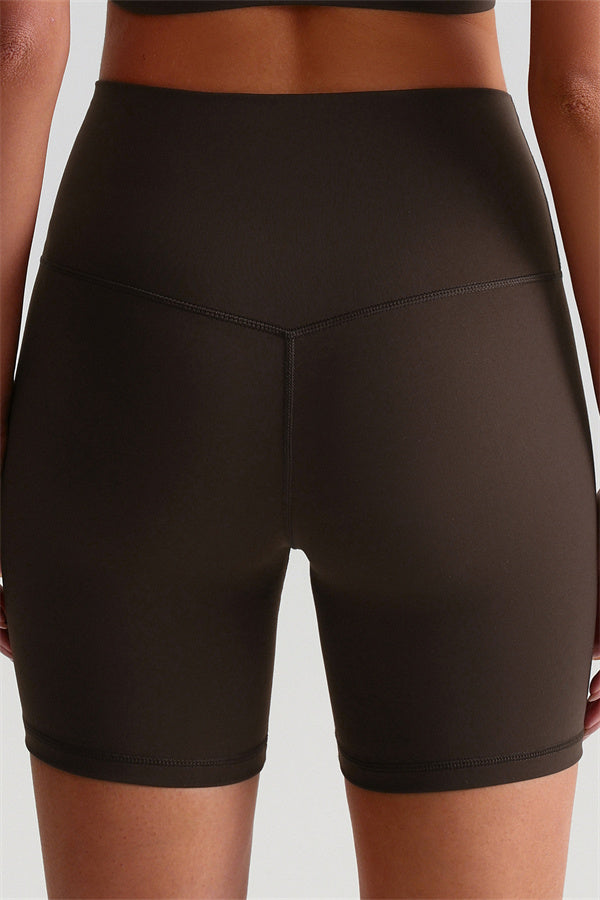 The Brave Shorts