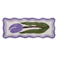 Anti-slip And Stain-resistant Bedroom Sofa Floor Mat
