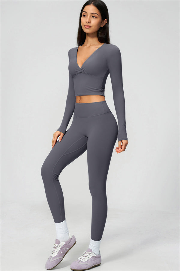 The Lox Leggings