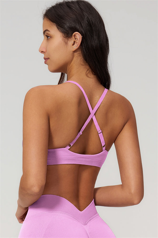 The New Empower Sports Bra Leggings 2-Piece Set