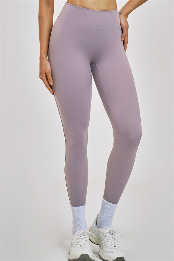 The Zenith Crop Top Leggings 2-Piece Set