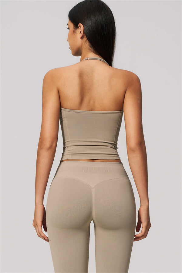 The Velvetine Leggings