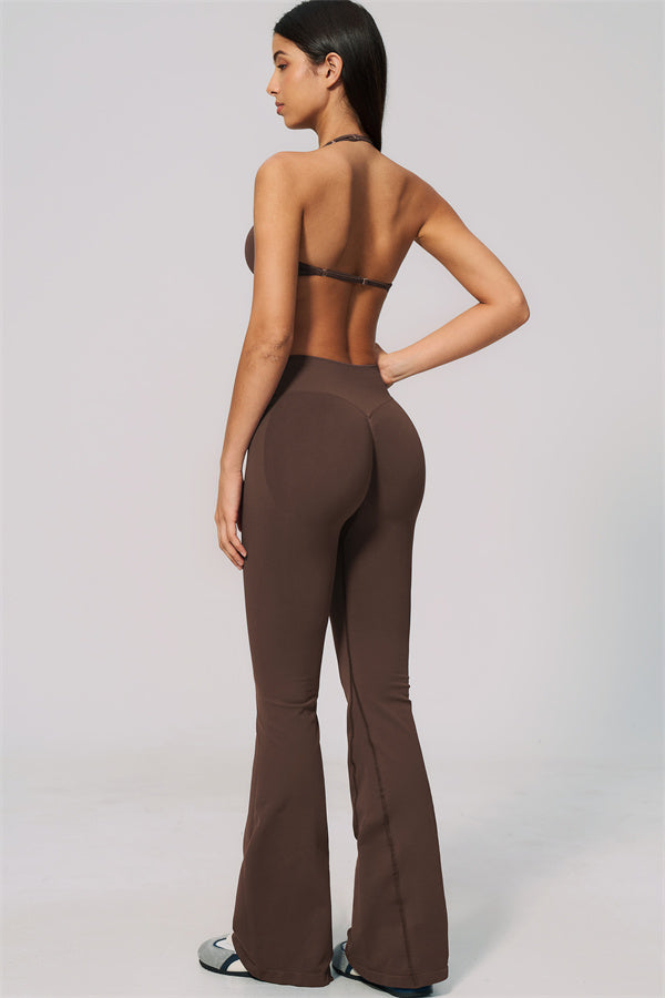 The Velvetine Sports Bra
