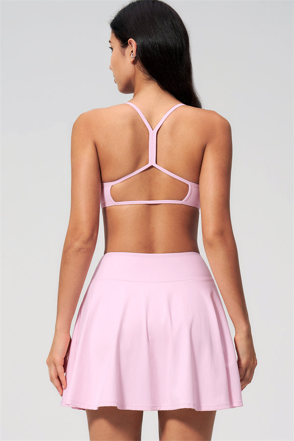 The Sway Tennis Skirt