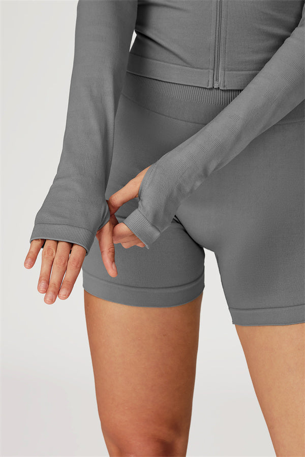 The Sculpt Jacket