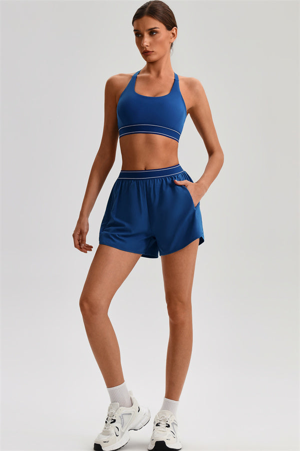 The Soul Sports Bra
