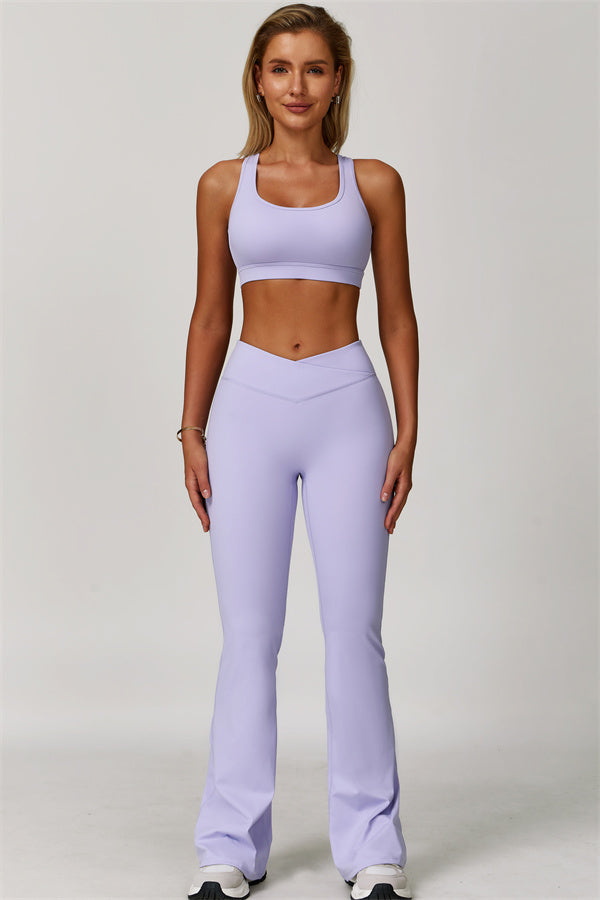 The Lavish Sports Bra