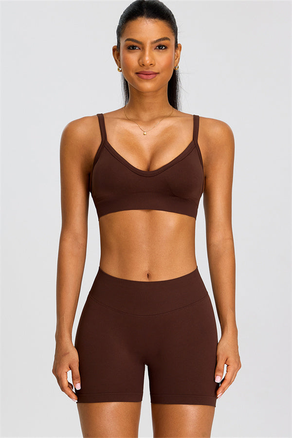 The Zero Drag Shorts