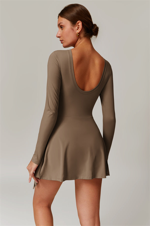 The Resonate Dress