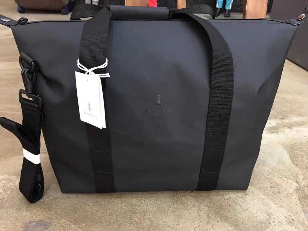 Fitness Shoulder Bag for Carrying Essentials