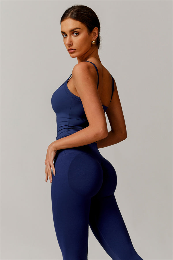 The Vivid Tank Top Leggings 2-Piece Set