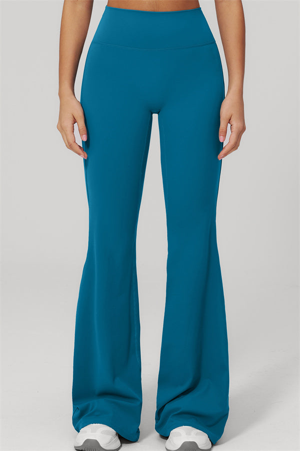 The Rapture Long Sleeve T-shirt Flared Leggings 2-Piece Set