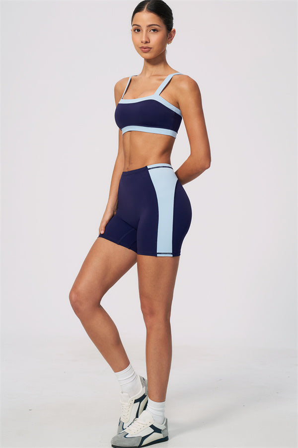 The Sandstone Shorts