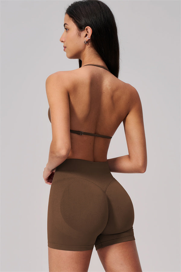 The Align Shorts