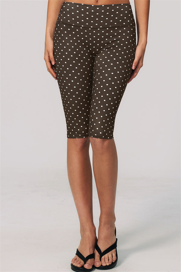 The Frame Capri Leggings