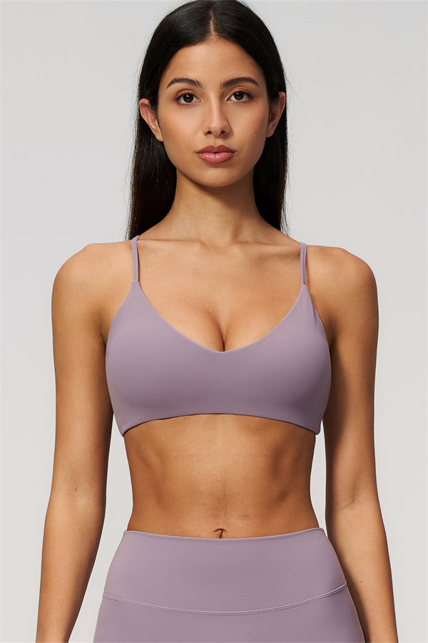 The Zura Sports Bra