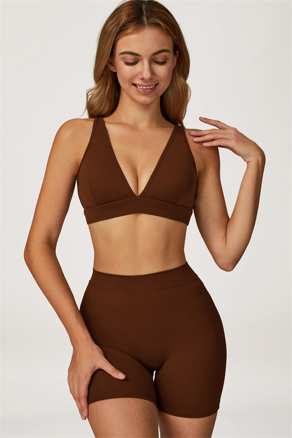 The Axis Shorts