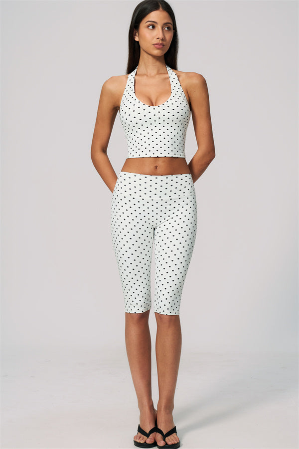 The Frame Capri Leggings