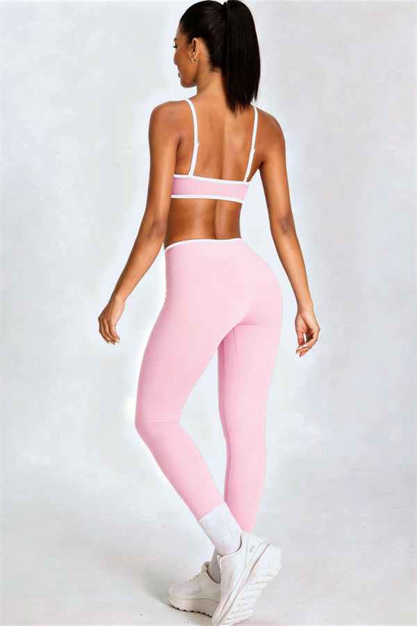 The Dwell Leggings